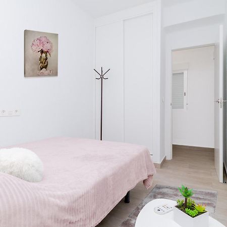 Bergantin Del Mar Lägenhet Torrevieja Exteriör bild